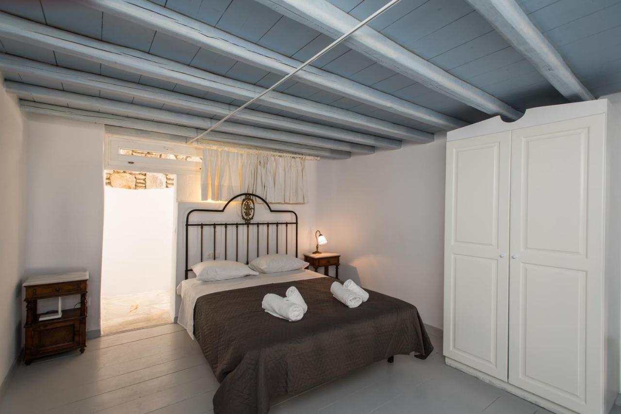 Villa Boufla Agios Ioannis Diakoftis Kültér fotó
