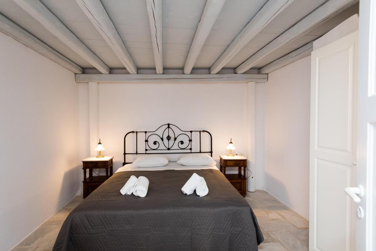 Villa Boufla Agios Ioannis Diakoftis Kültér fotó