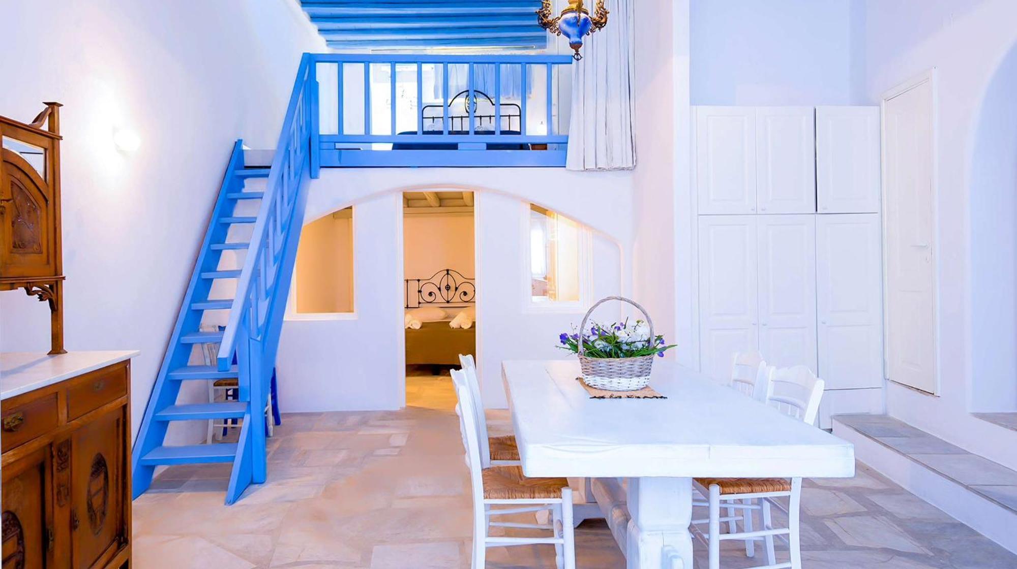 Villa Boufla Agios Ioannis Diakoftis Kültér fotó