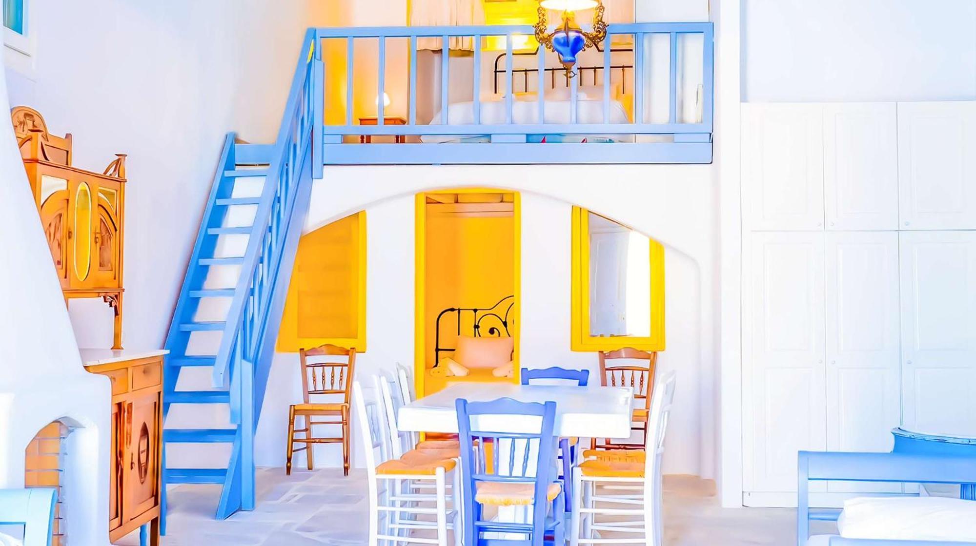 Villa Boufla Agios Ioannis Diakoftis Kültér fotó