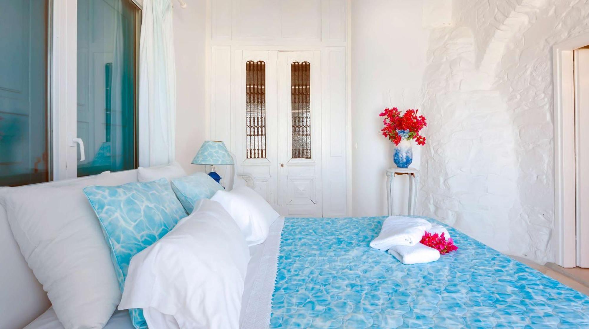 Villa Boufla Agios Ioannis Diakoftis Kültér fotó