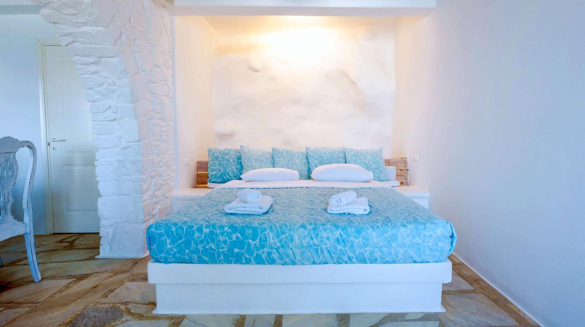 Villa Boufla Agios Ioannis Diakoftis Kültér fotó