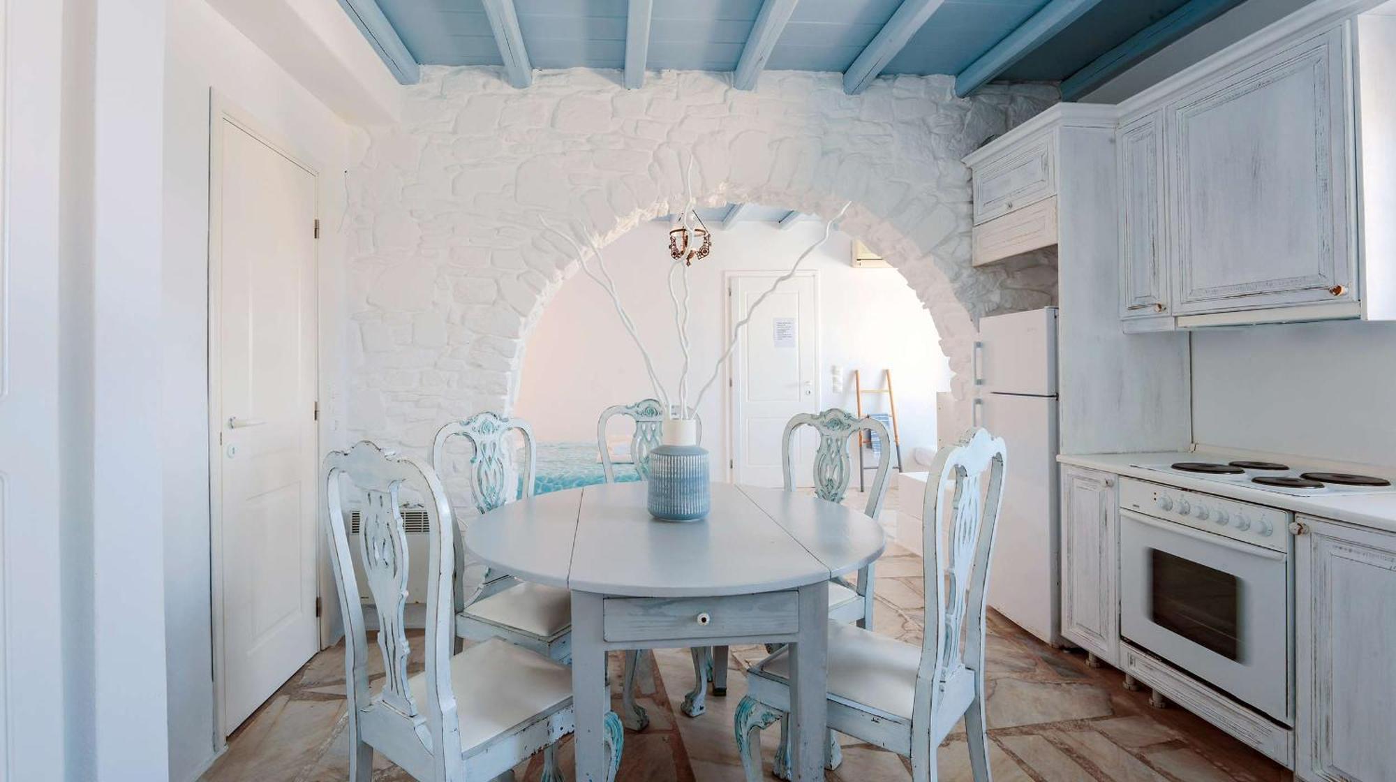 Villa Boufla Agios Ioannis Diakoftis Kültér fotó