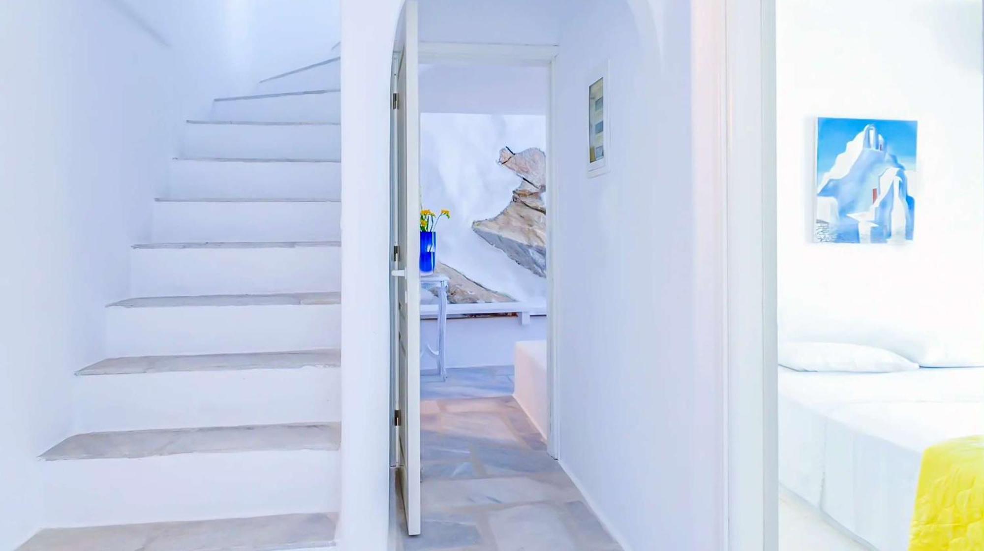 Villa Boufla Agios Ioannis Diakoftis Kültér fotó