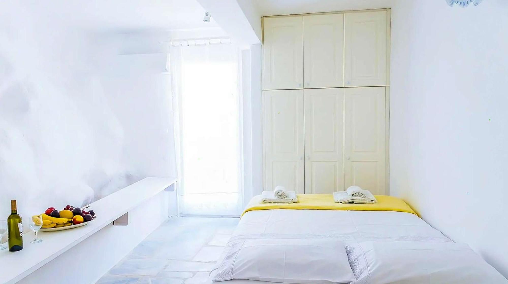 Villa Boufla Agios Ioannis Diakoftis Kültér fotó