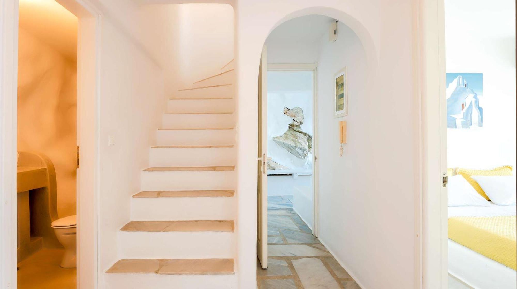 Villa Boufla Agios Ioannis Diakoftis Kültér fotó