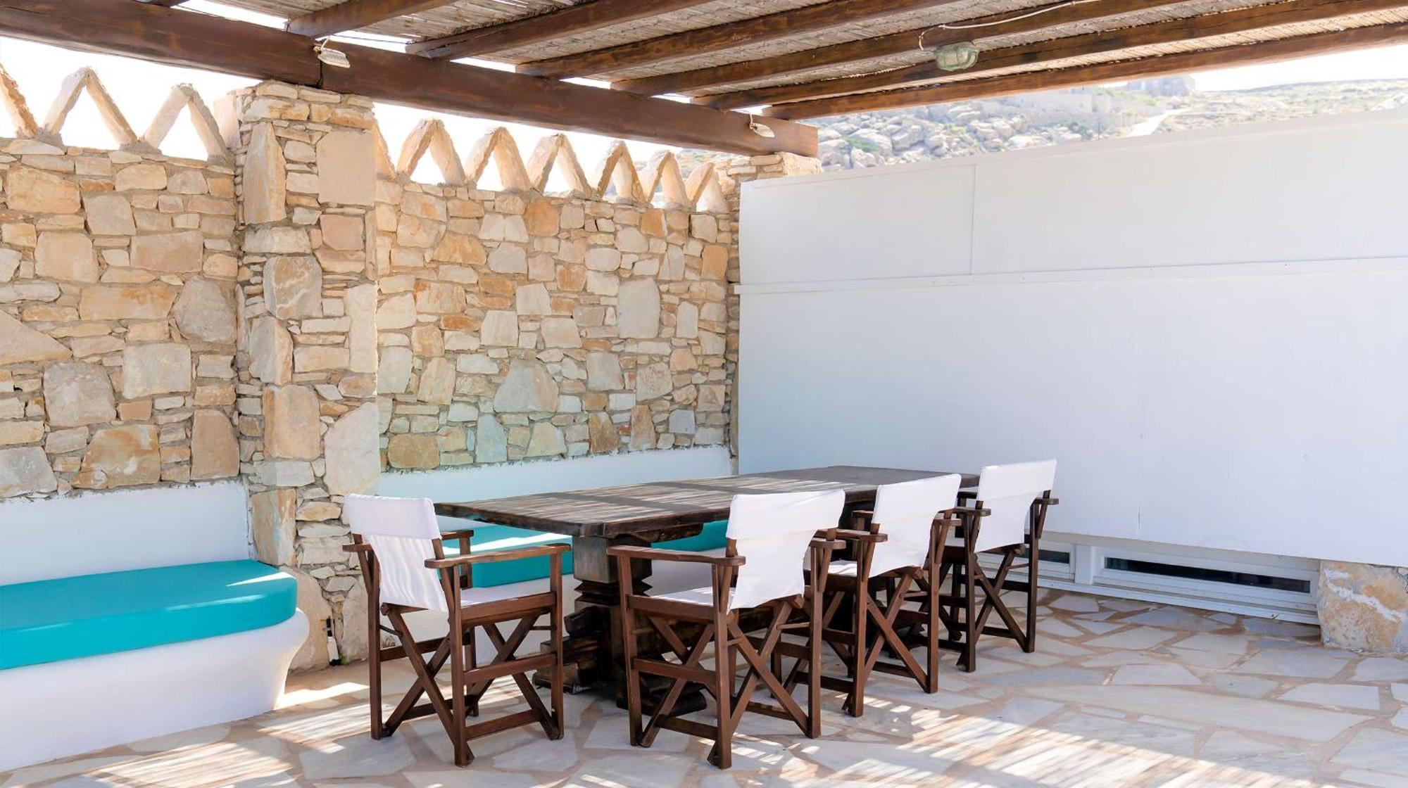 Villa Boufla Agios Ioannis Diakoftis Kültér fotó