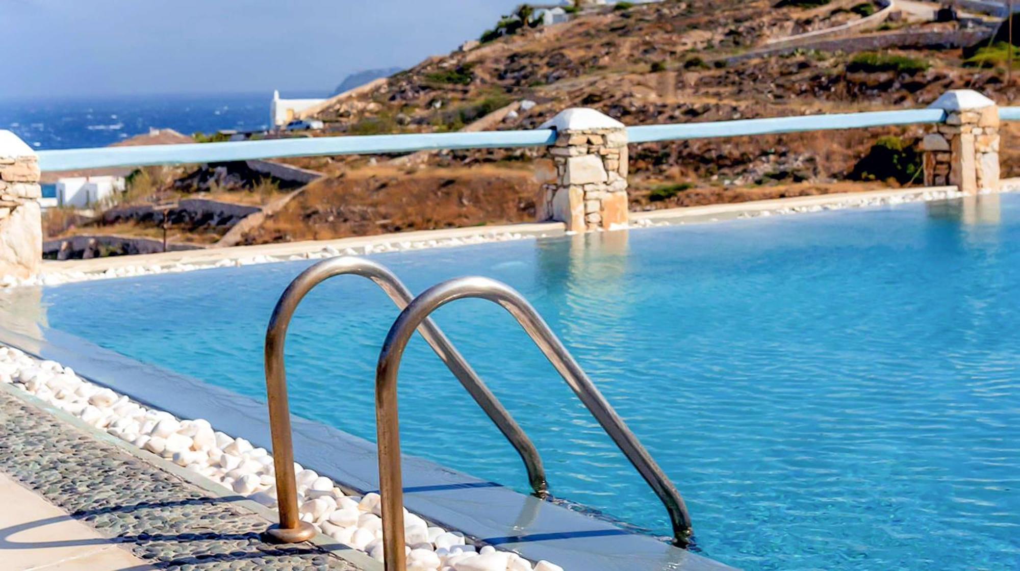 Villa Boufla Agios Ioannis Diakoftis Kültér fotó