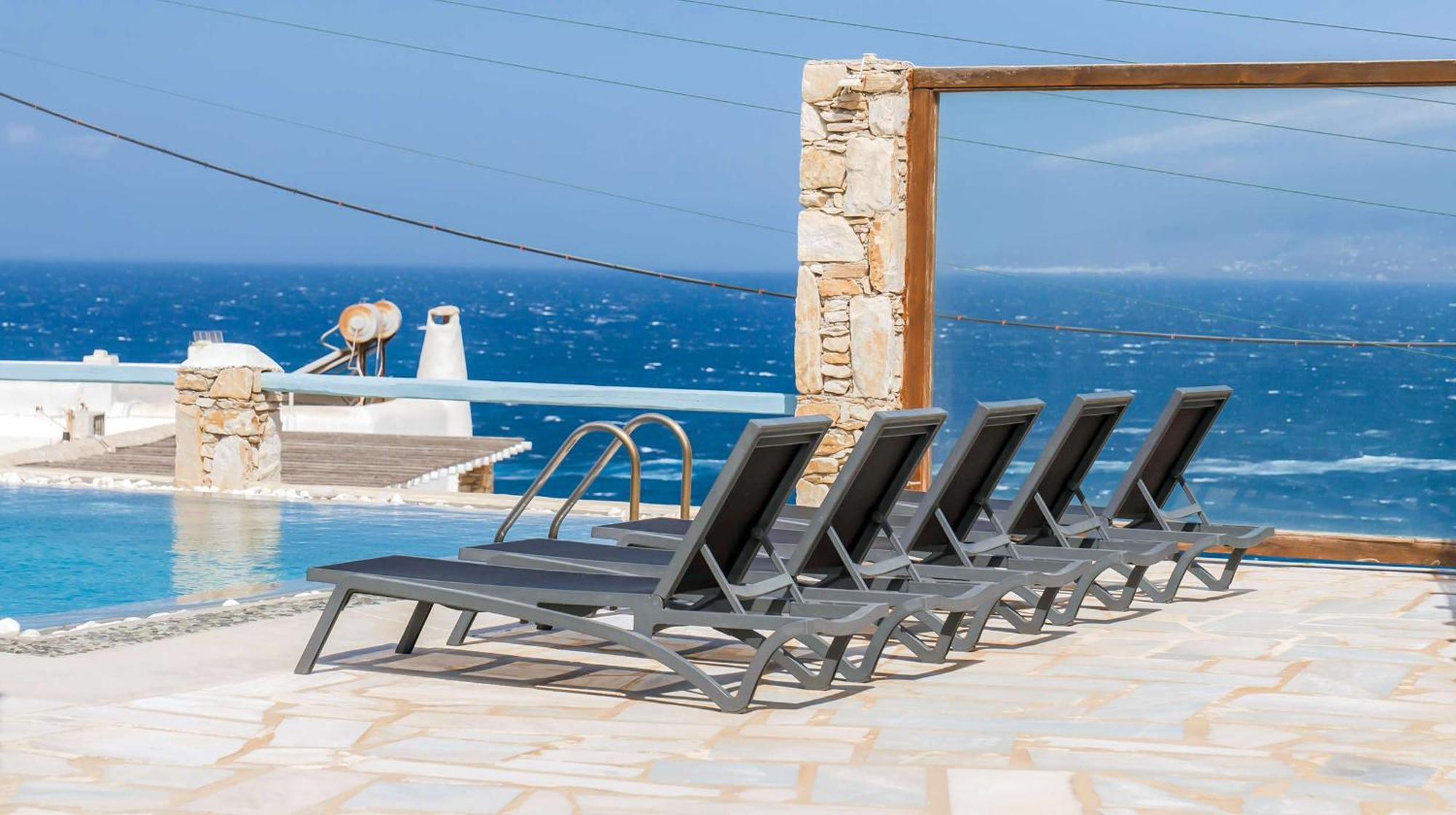 Villa Boufla Agios Ioannis Diakoftis Kültér fotó